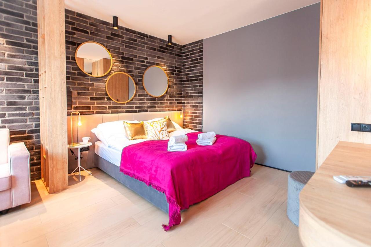 Apartamento Megi & Greg Gdansk