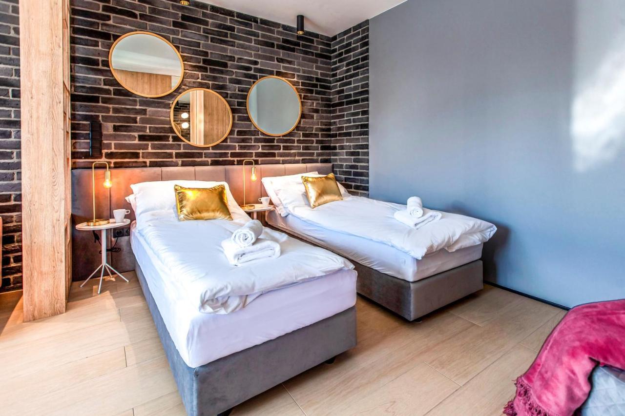 Apartamento Megi & Greg *