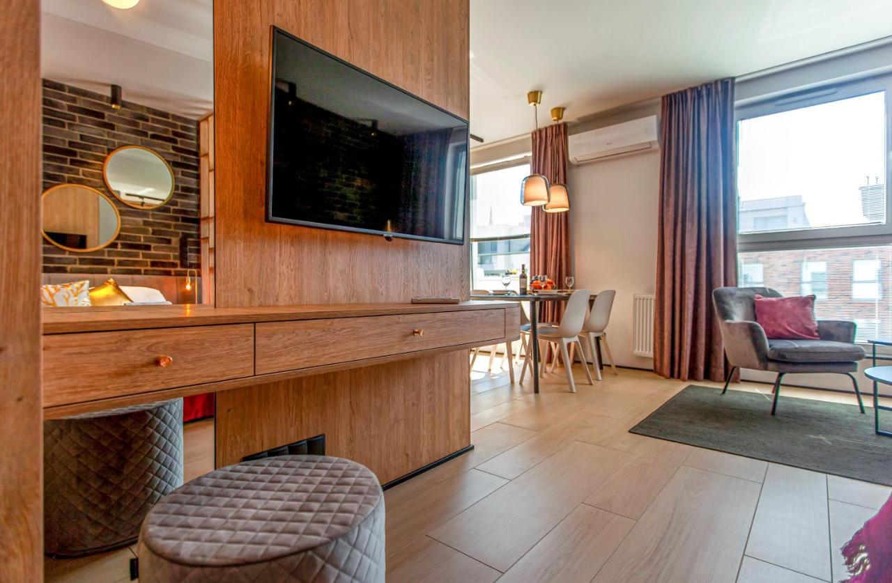 Apartamento Megi & Greg Gdansk